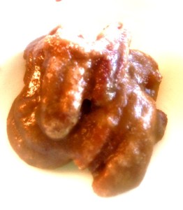 Pralines - can you eat just one?
